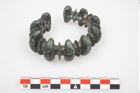 Foto von Bronzebuckelarmreif (NHMW-PRAE-025569)